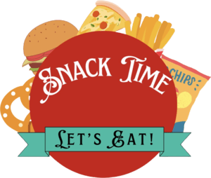 Snack Time Logo